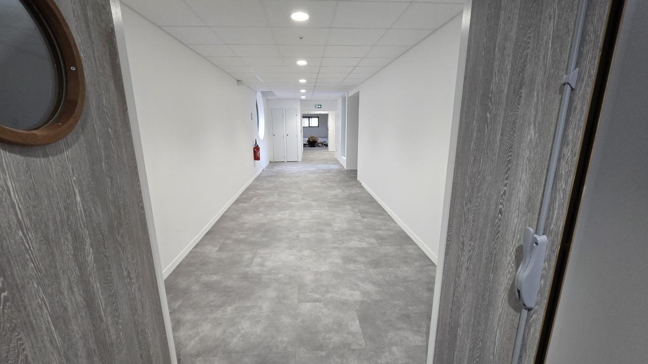 Bureau Blagnac 3122m² Location bureau Blagnac Haute-Garonne OLBUR2309032 23